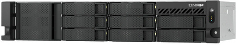 QNAP NAS TS-855eU-8G 8bay 2HE