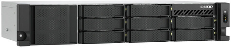 QNAP NAS TS-855eU-8G 8bay 2HE
