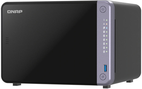 QNAP NAS TS-632X-4G