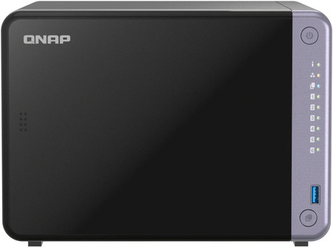 QNAP NAS TS-632X-4G