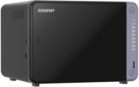 QNAP NAS TS-632X-4G