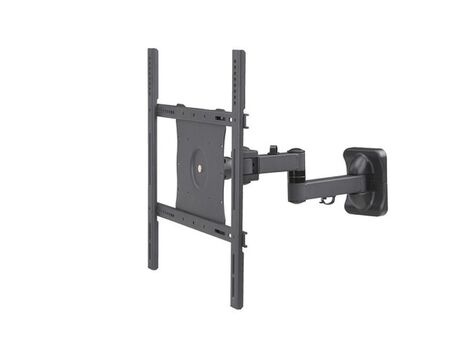 Neomounts FPMA-W960 - voor LCD-scherm - zwart