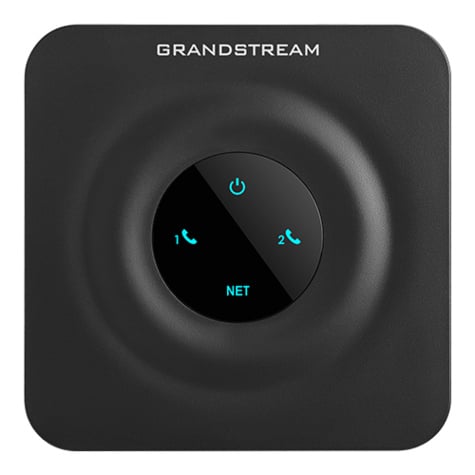 Grandstream Grandstream SIP-ATA HandyTone HT802 v2 2xFXS