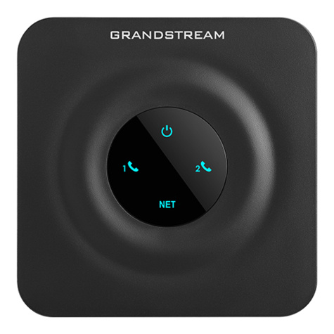 Grandstream SIP-ATA HandyTone HT802 v2 2xFXS