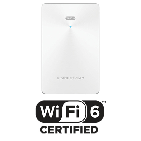Grandstream WiFi-AccessPoint GWN7661