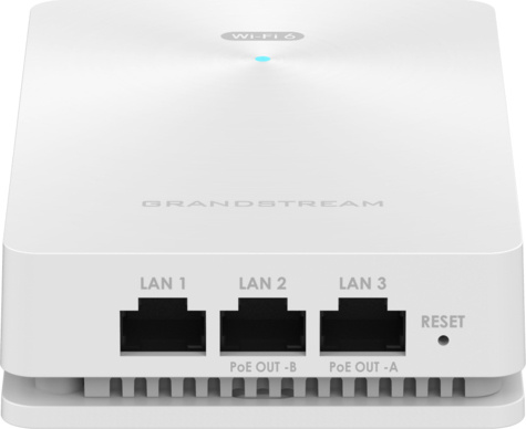 Grandstream WiFi-AccessPoint GWN7661