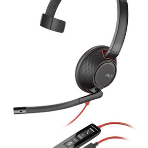 Poly Poly Blackwire 5210