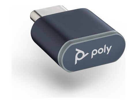 Poly BT700 USB-C Bluetoothadapter