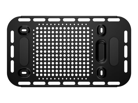 Poly HP G62 Plate Mnt