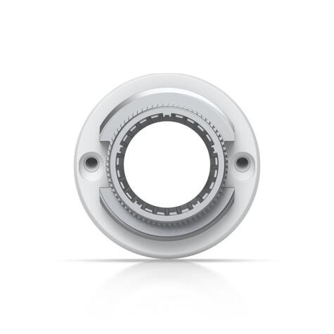 Ubiquiti Bullet Camera Angled Base (White)