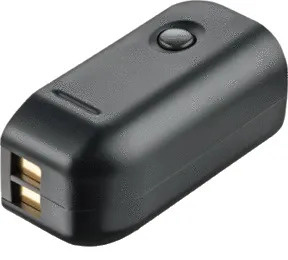 Poly Poly CA12 Battery