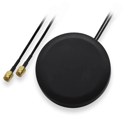 Teltonika COMBO MIMO Mobile ROOF SMA antenna