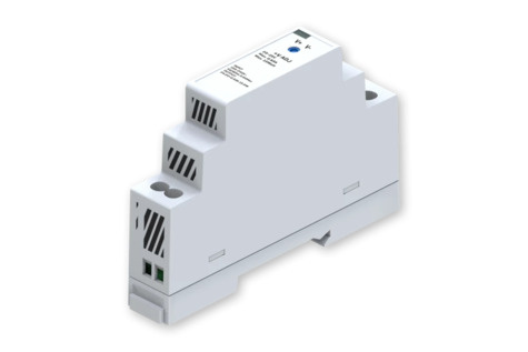 Teltonika DIN Rail power supply 15W