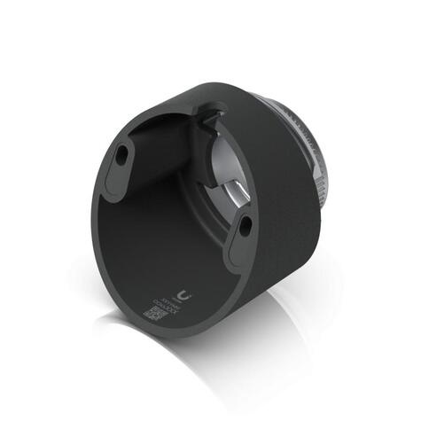 Ubiquiti Bullet Camera Angled Base Black