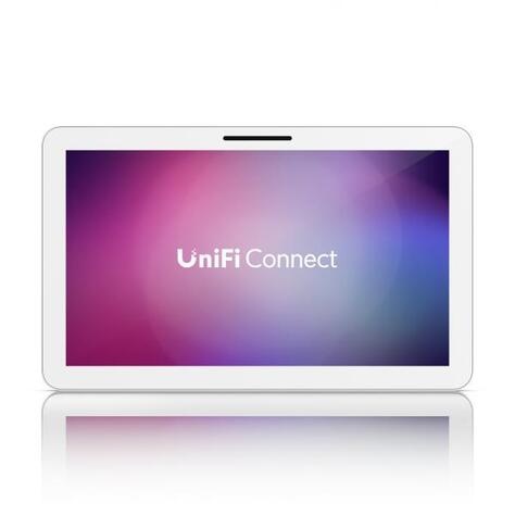 Ubiquiti Ubiquiti UniFi Connect Display Full HD PoE++ touchscreen
