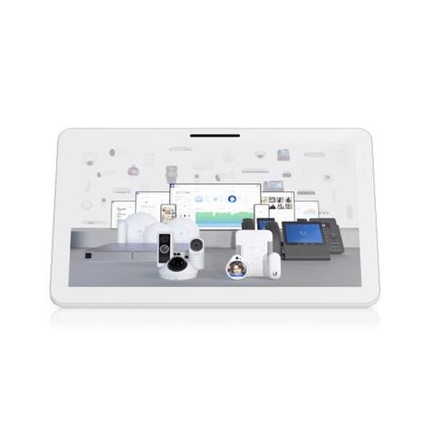 Ubiquiti UniFi Connect Display Full HD PoE++ touchscreen