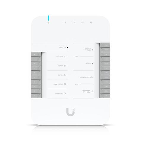 Ubiquiti Ubiquiti UniFi Access Door Hub