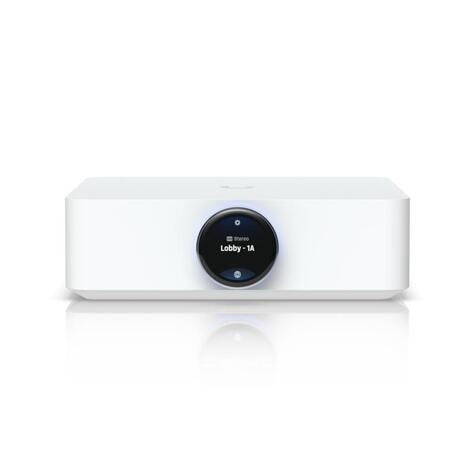 Ubiquiti UniFi PowerAmp (White)