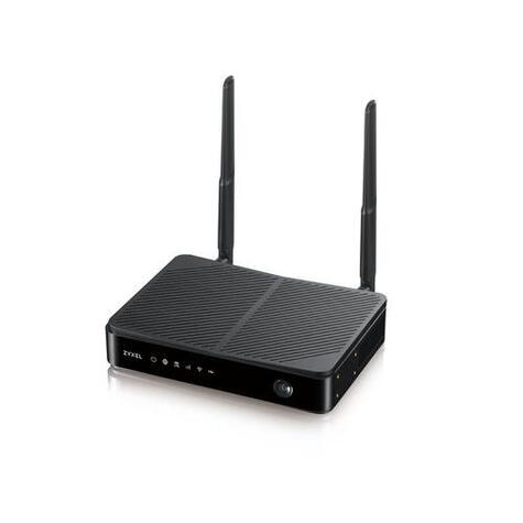 ZyXel ZyXel LTE3301-PLUS LTE Indoor Router, CAT6 , 4x GbE LAN,