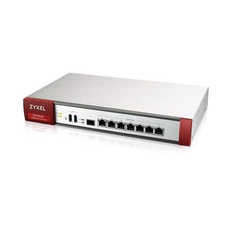 ZyXel ZyXel Router Firewall ATP700   inkl. 1 J. Security GOLD Pack