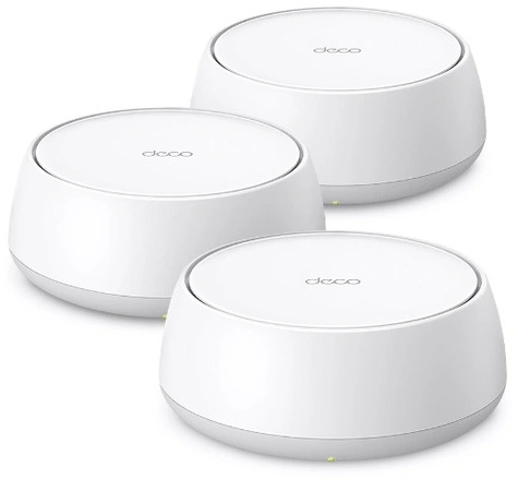 TP-Link TP-Link TP-LINK DECO BE25(3-PACK)