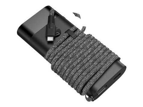 HP USB-C 110W Laptop Charger