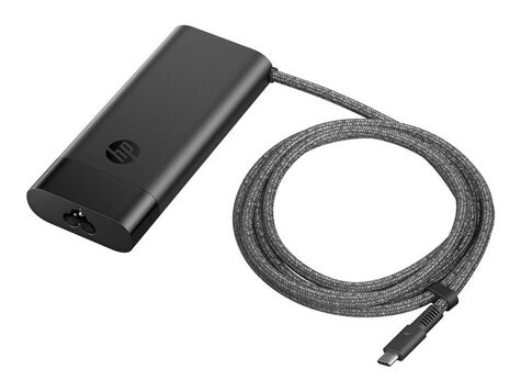 HP USB-C 110W Laptop Charger
