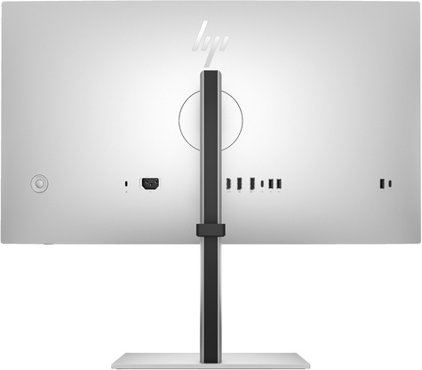 HP S7 Pro 727pq QHD MNTR EMEA-INTL English Loc-Euro plug