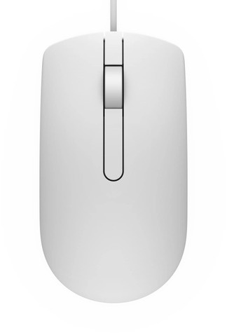 DELL MS116 Muis USB 570-AAIP