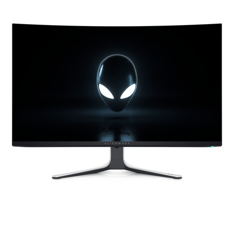DELL Alienware 32 4K QD-OLED Gaming Monitor - AW3225QF