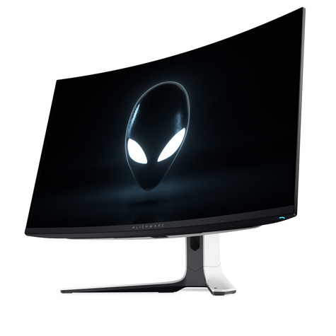 DELL Alienware 32 4K QD-OLED Gaming Monitor - AW3225QF