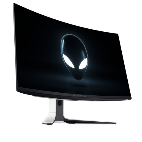 DELL Alienware 32 4K QD-OLED Gaming Monitor - AW3225QF