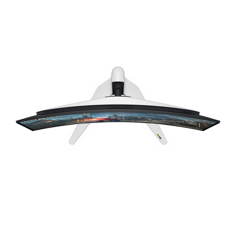 DELL Alienware 32 4K QD-OLED Gaming Monitor - AW3225QF