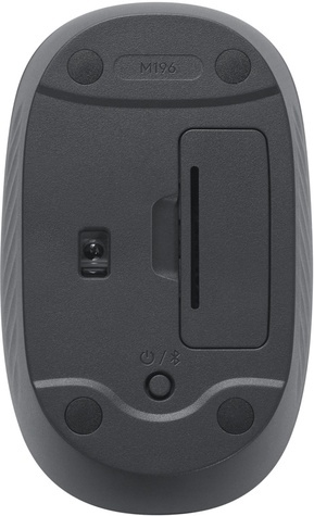 Logitech M196