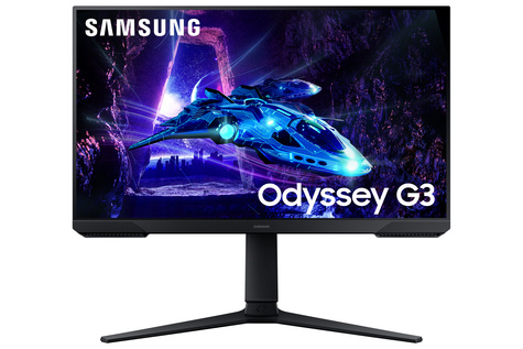 Samsung Samsung Odyssey G3 S24DG300EU