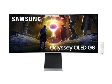 Samsung Samsung LS34DG850SUXEN