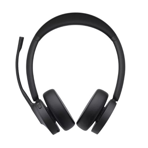 Yealink WH64 Hybrid Dual Teams met laadstandaard