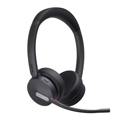 Yealink WH64 Hybrid Dual Teams met laadstandaard