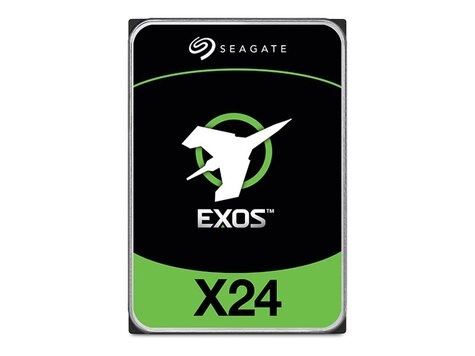 Seagate Exos X24 ST20000NM002H - 20 TB - SATA