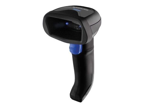 Datalogic Datalogic Handscanner QuickScan QBT2500 [QBT2500-BK-BTK1]