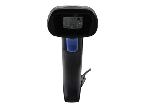 Datalogic Datalogic Handscanner QuickScan QD2590 [QD2590-BK]