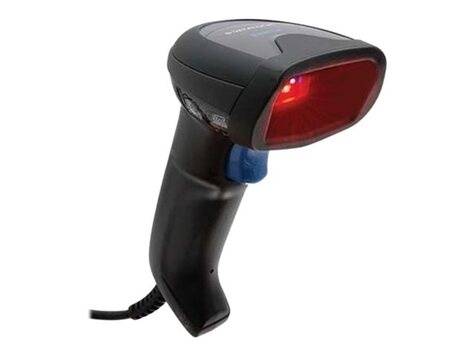 Datalogic Handscanner QuickScan QD2590 [QD2590-BK]