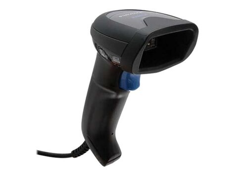 Datalogic Handscanner QuickScan QD2590 [QD2590-BK]