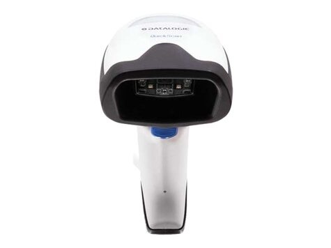 Datalogic Datalogic Handscanner QuickScan QD2590 [QD2590-WHK1]