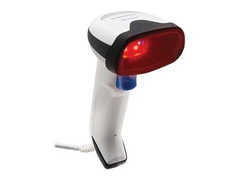 Datalogic Handscanner QuickScan QD2590 [QD2590-WHK1]