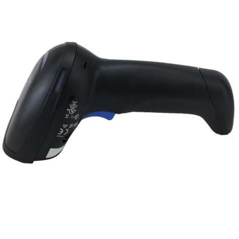 Datalogic Draadloze scanner Gryphon GM4200 [GM4200-BK-433-WLC]