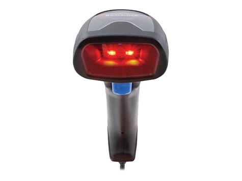 Datalogic Datalogic Handscanner QuickScan QW2520 [QW2520-BK] excl. usb kabel