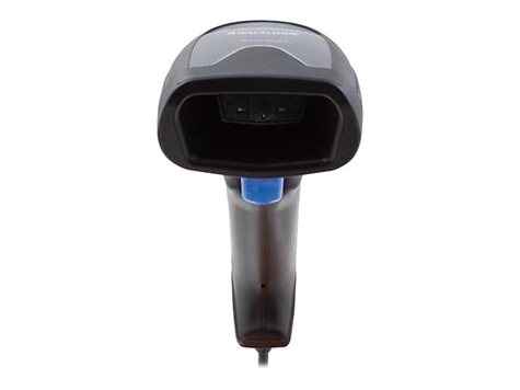 Datalogic Handscanner QuickScan QW2520 [QW2520-BK] excl. usb kabel