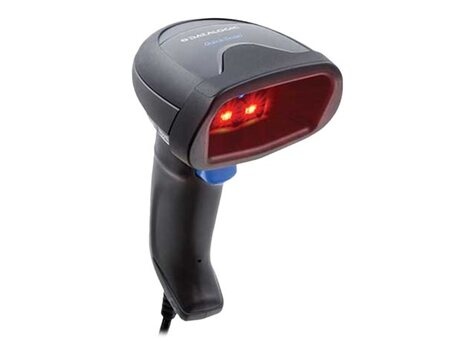 Datalogic Handscanner QuickScan QW2520 [QW2520-BK] excl. usb kabel