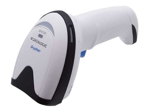 Datalogic Handscanner Gryphon GD4220 [GD4220-WHK1]